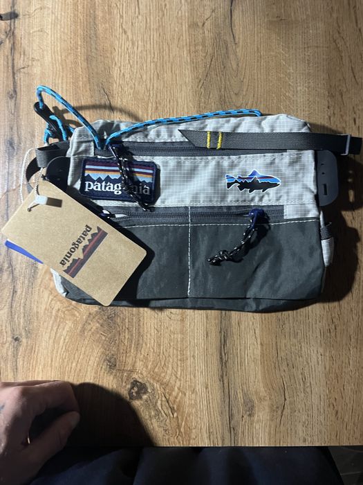 Сумка Patagonia.Новая