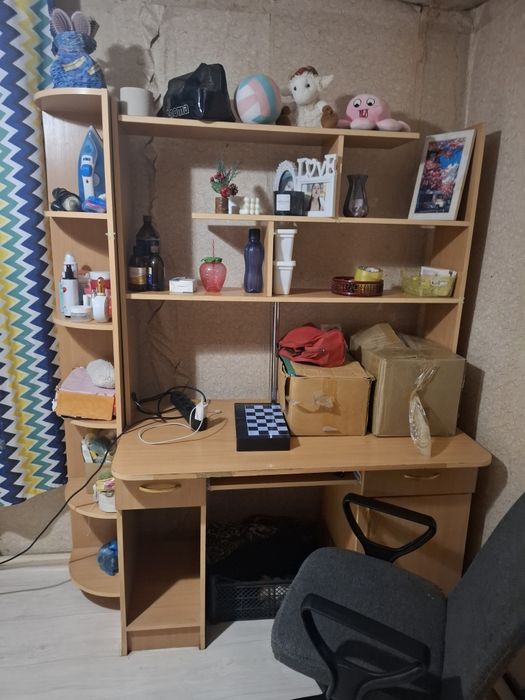 Детская горка. 20000.