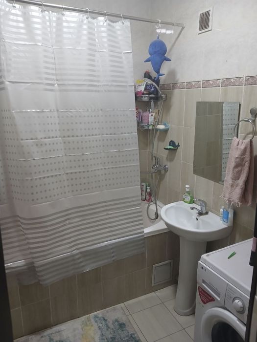 QIZLAR ga Ijaraga uy beriladi Sergeli Yangi hayotda 3 bekat yaqinida