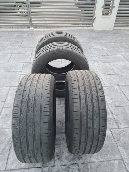 Anvelope 235 55 R18