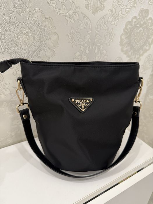 Шоппер Prada original