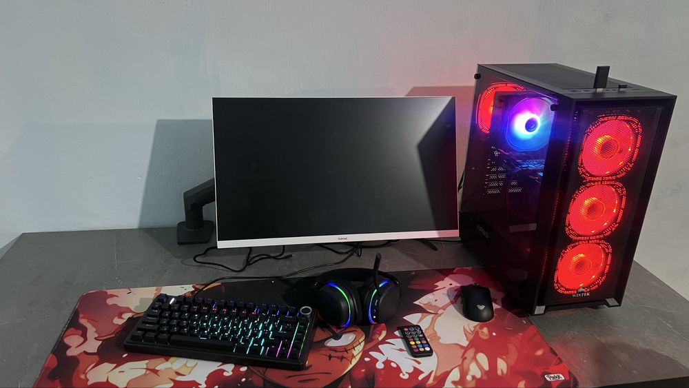 1 жыл гарантиясымен