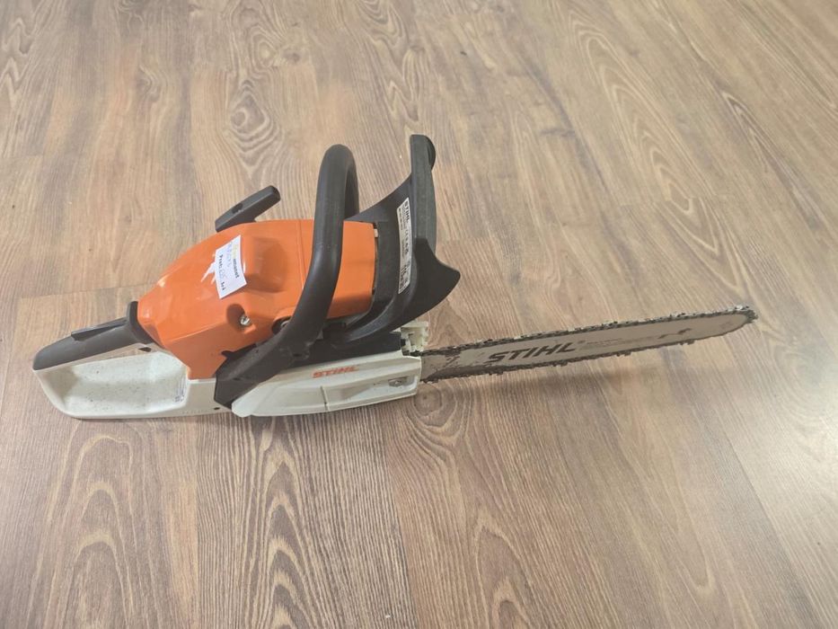 Motoferastrau (Drujba) STIHL MS 162, putere 1.6 CP -P-