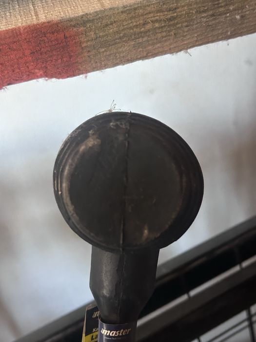 Молоток резиновый