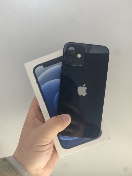 Продам iPhone 12 64 гб