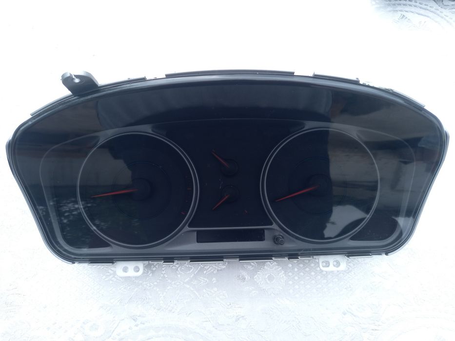 Продам приборную панель от Chevrolet Epica