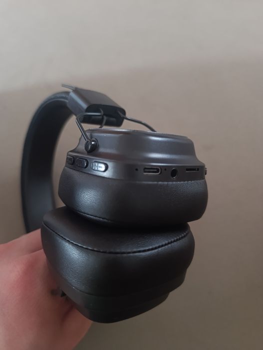 Наушники Marshall состояние идеальное