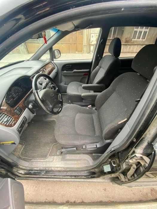 Хюндай Траджет ПРОДАВАМ