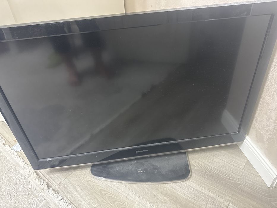 Телевизор Hisense