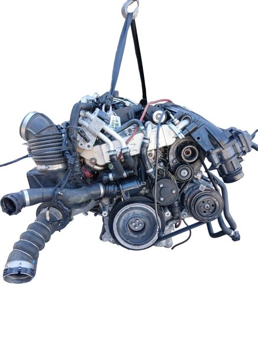 Motor 3.0D Bmw B57D30A G11 G30 G20 G05 G07