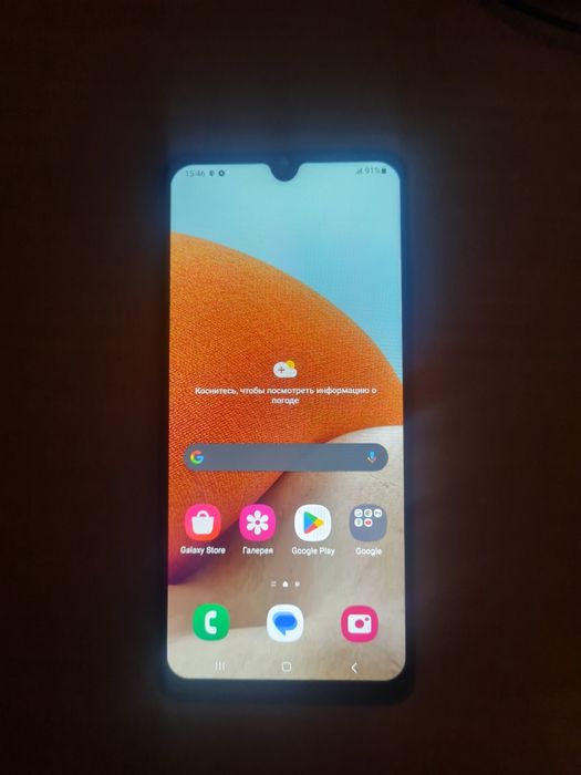 Продам самсунг а32