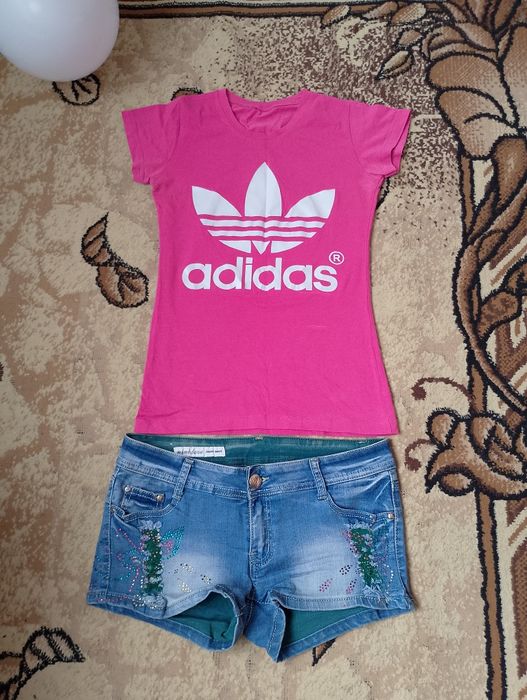 Дамски дрехи размер С