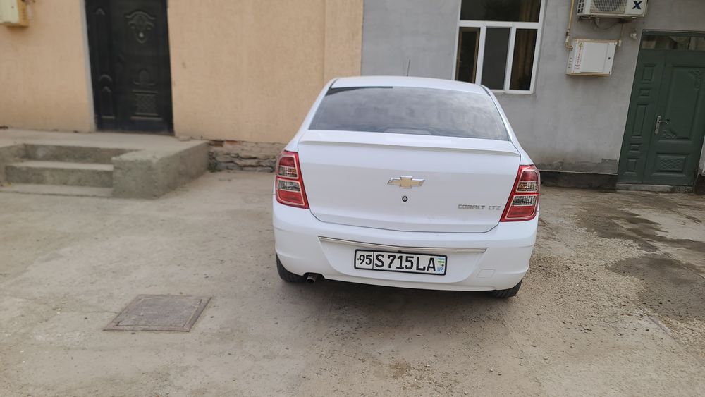 Cobalt Сотилади 2022