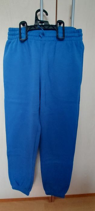 Lot  6 pantaloni trening