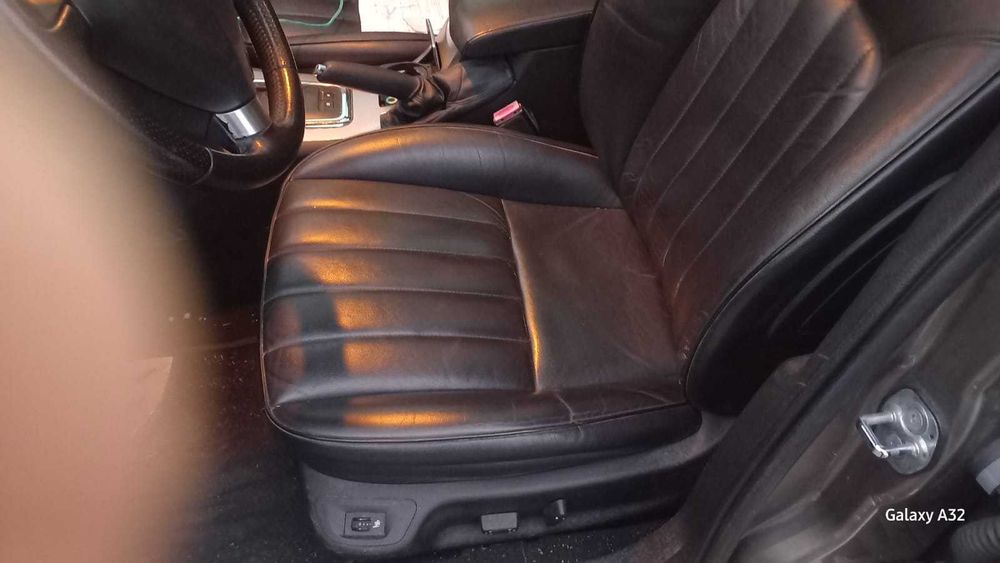 Vand Peugeot 407 SW