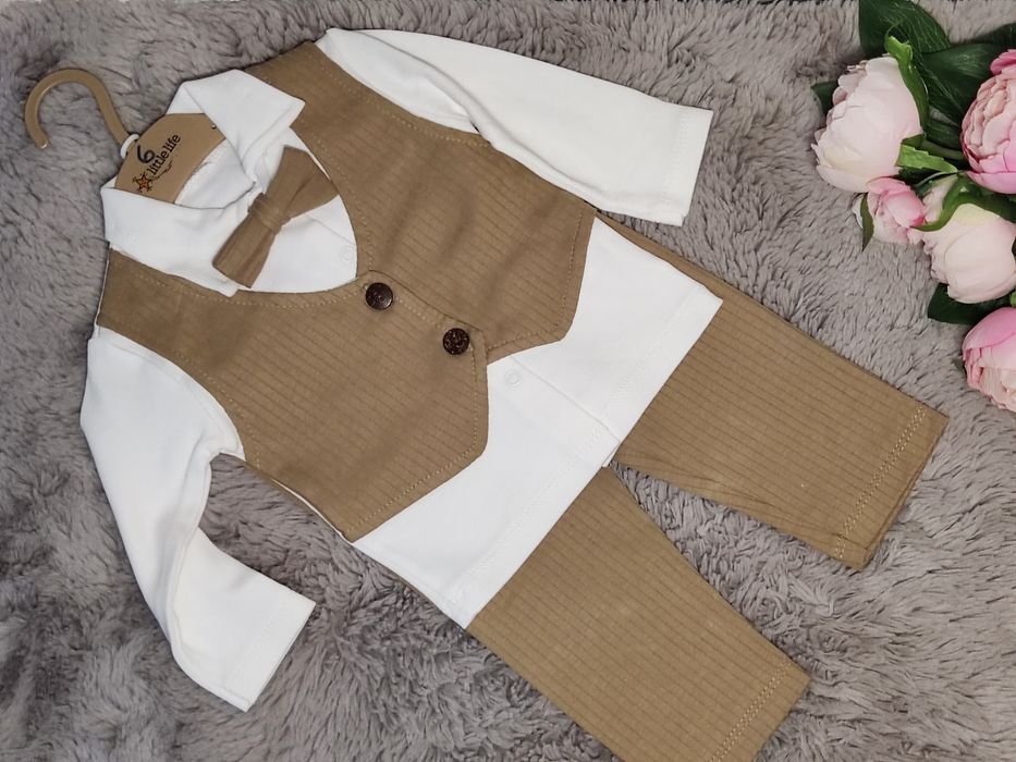 Одежда для новорожденных