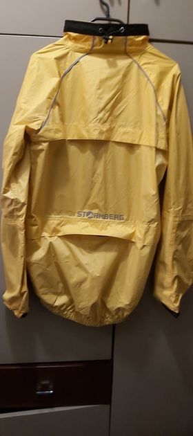 Яке за ски и сноуборд Crivit-44/46