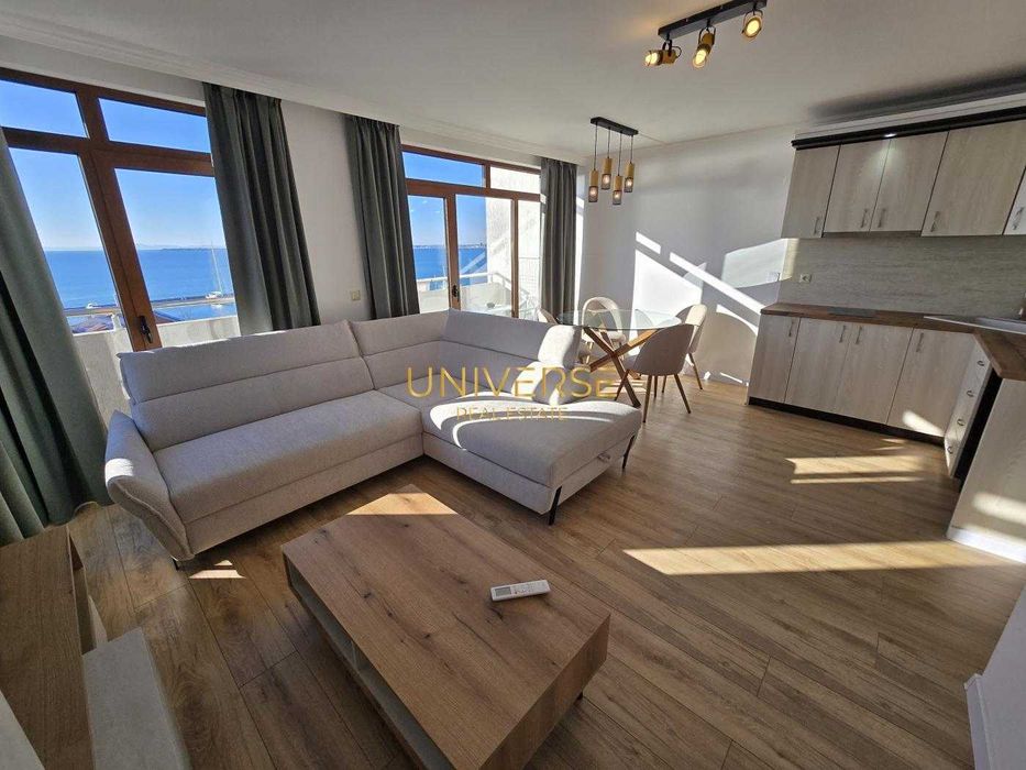 Продава се Двустаен апартамент в Свети Влас - 56 кв.м за 1139 €/кв.м - Снимка #2