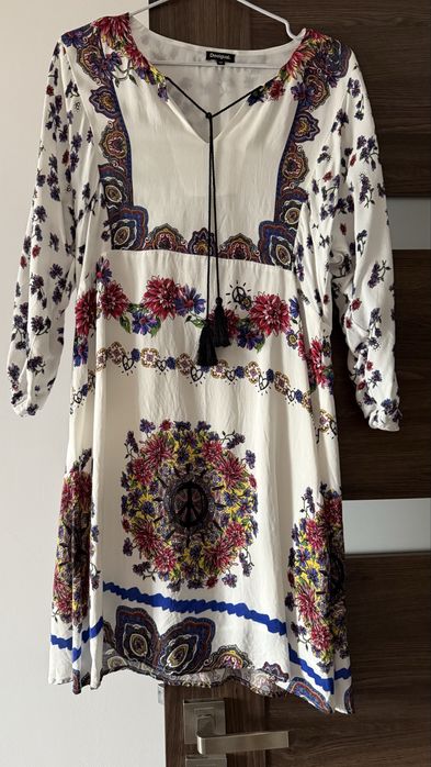 Rochie  noua by Desigual