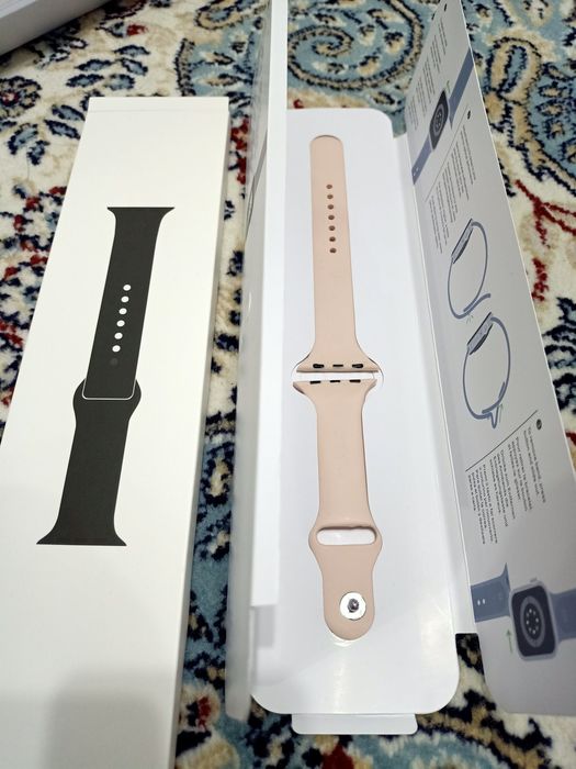 Apple watch series 7