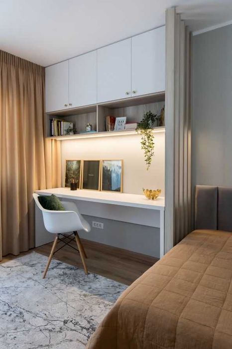 Apartament 2 camere Palladium Residence 1