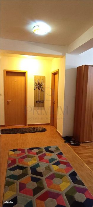 Aradului - Lift - 4 Camere - 2 Bai - Decomandat - Centrala - Clima - L