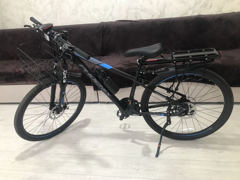 Продам велосипед взрослый