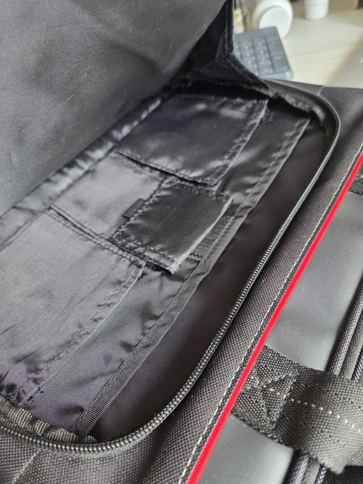 Targus Лаптоп Чанта 15"- неизползвана