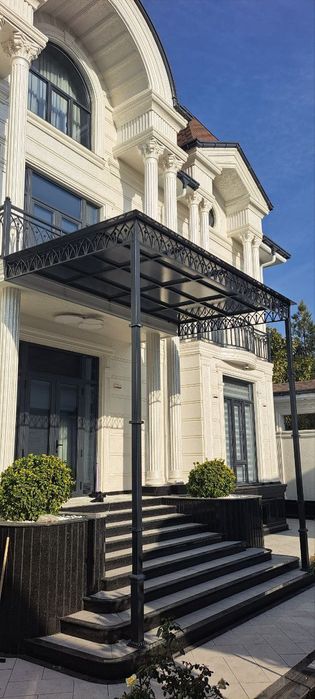 Perila reshotka naves hizmatlari