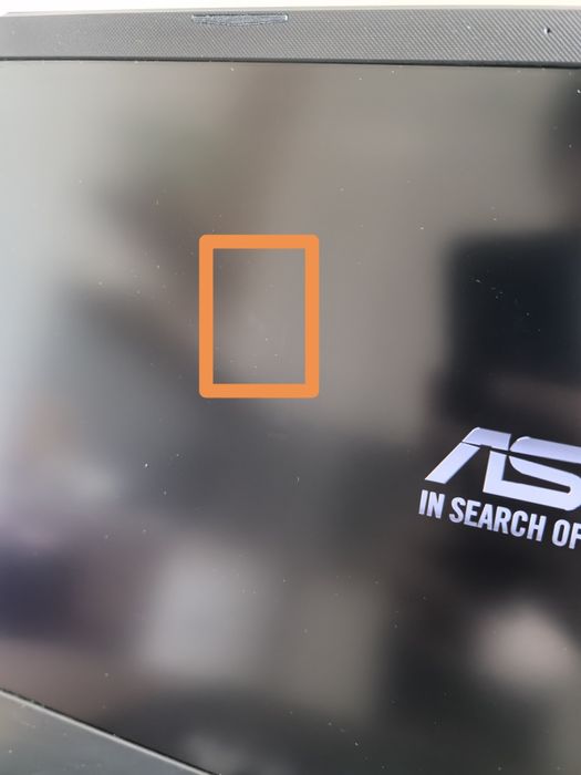 ASUS TUF Gaming FX 15.6