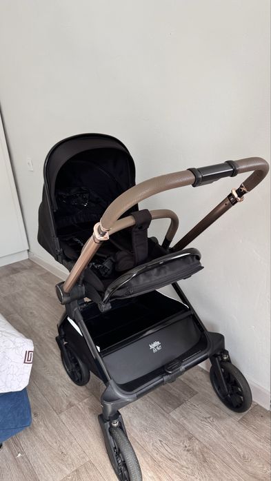 Продам коляску Kidilo