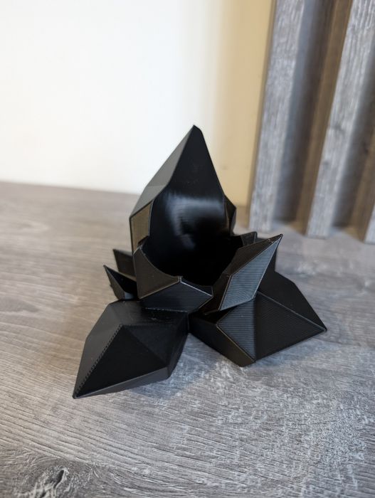 Suport maneta consola