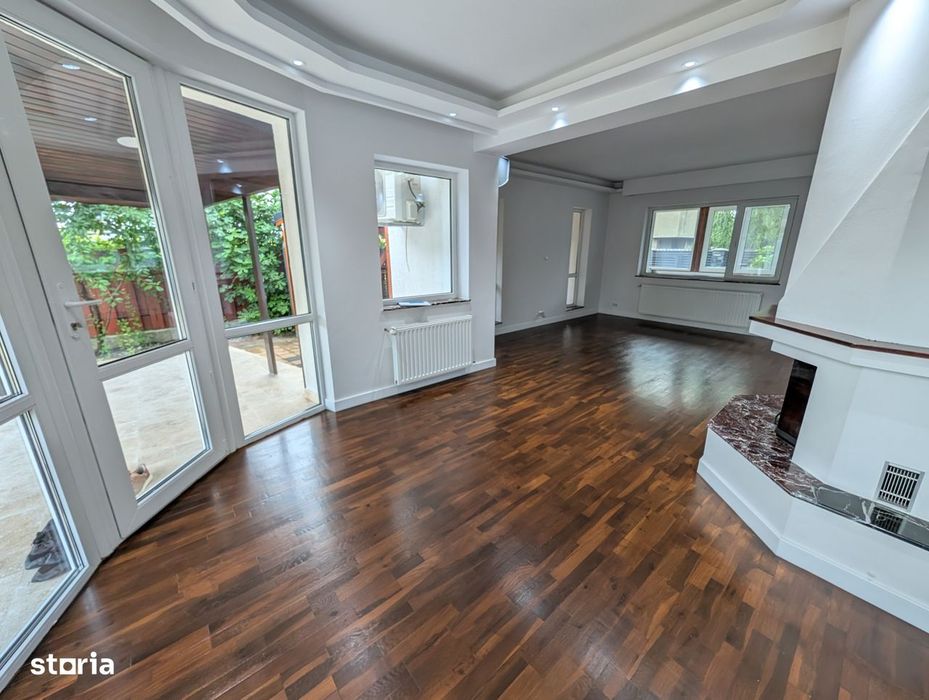 Casa 5 camere 200mp | 0 comision | Otopeni Odai | recent renovat | 640