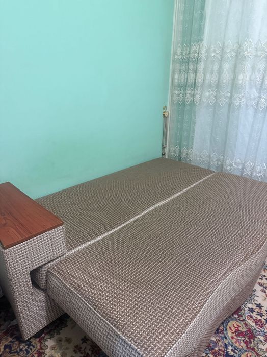 Раскладной диван / кровать