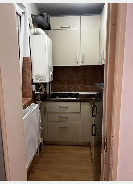 Apartament castanilor
