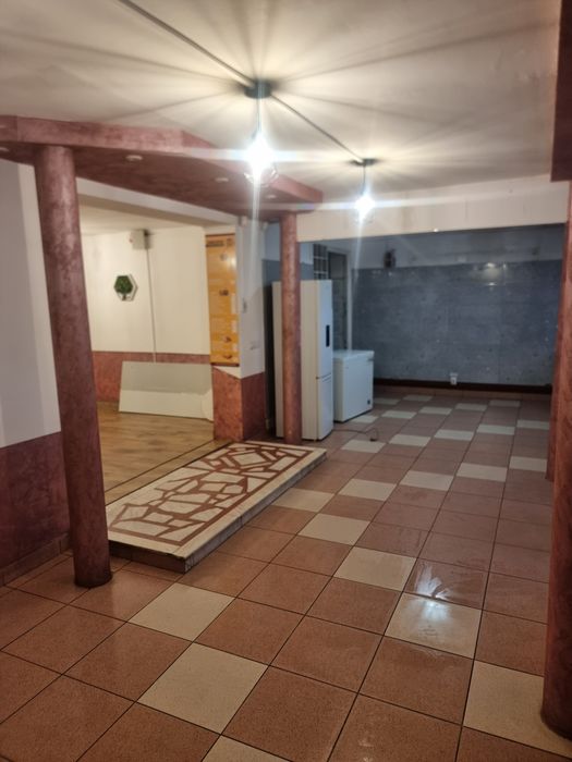 Spatiu de inchiriat