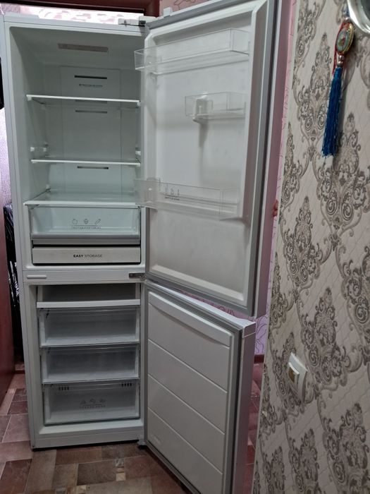 Продается холодильник