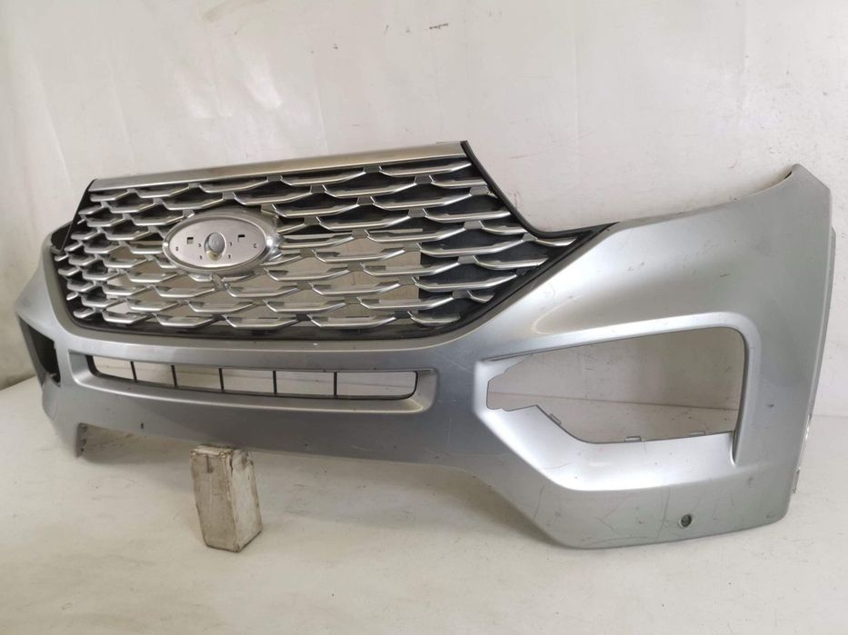 Bara Fata Cu Grila Radiator Ford Explorer 2020 2021 2022 Originala In