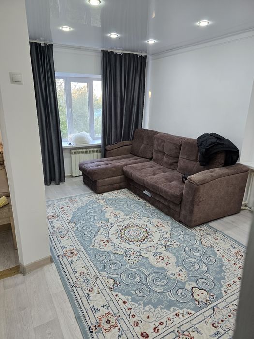 Здам квартиру долгосрочно