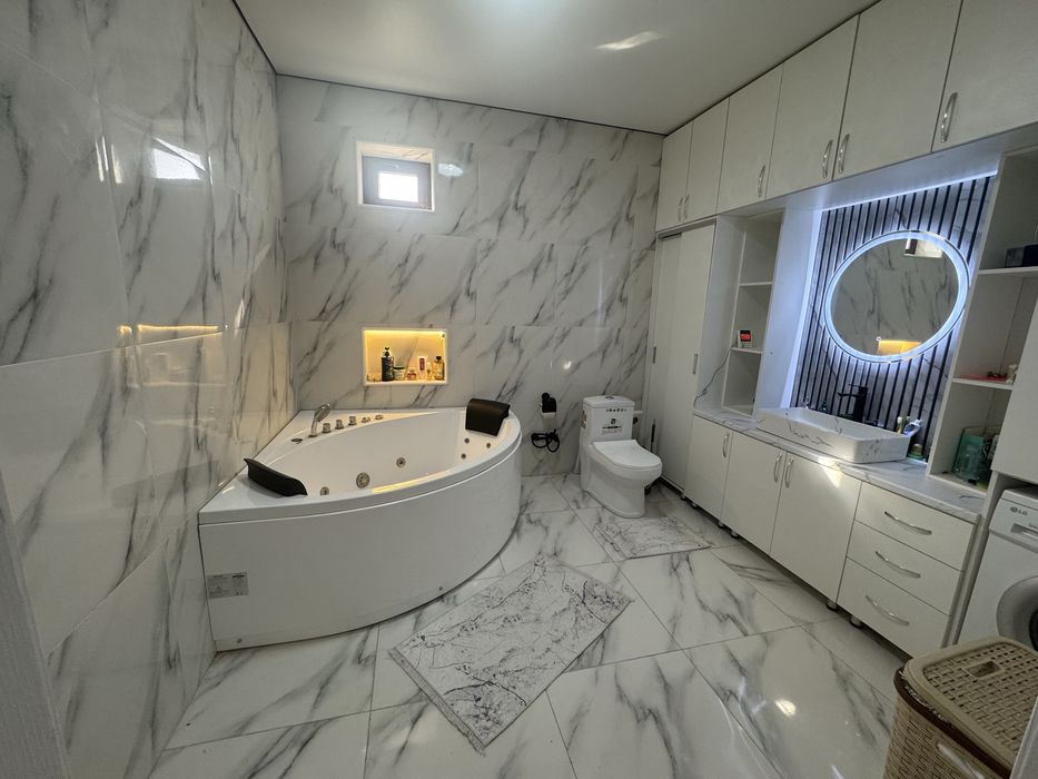 Продается частный дом в Кемертогане