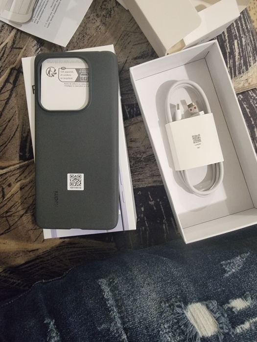 Чисто нов Redmi Note 14 8GB RRAM 128GB