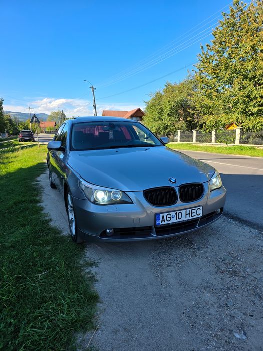 BMW 5 Series 2005 — imagine 2
