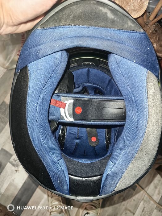 HJC rpha ST размер S