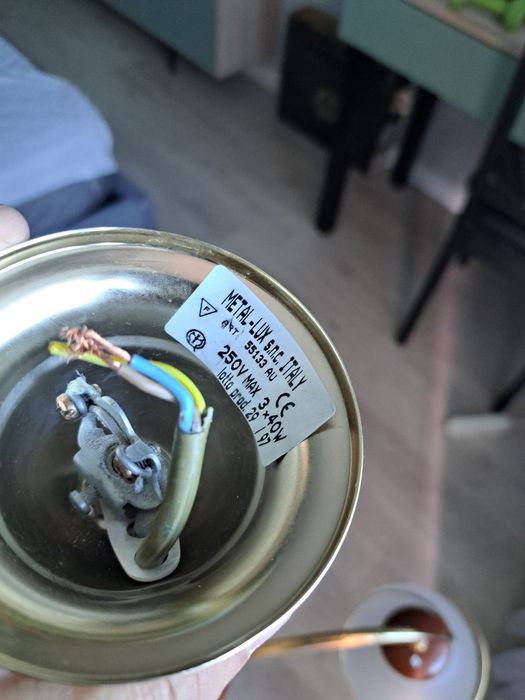 Продам люстры  Италия