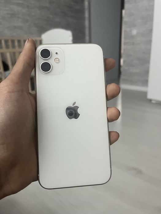 Продам Iphone 11 128gd