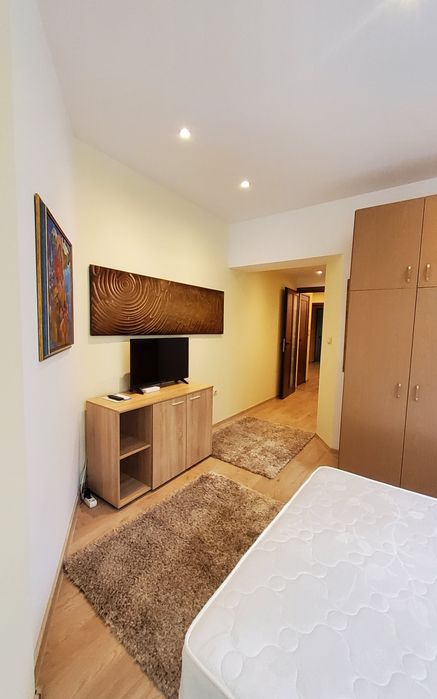 Дава се под наем Четиристаен апартамент в Банкя - 110 кв.м за 860 € - Снимка #10