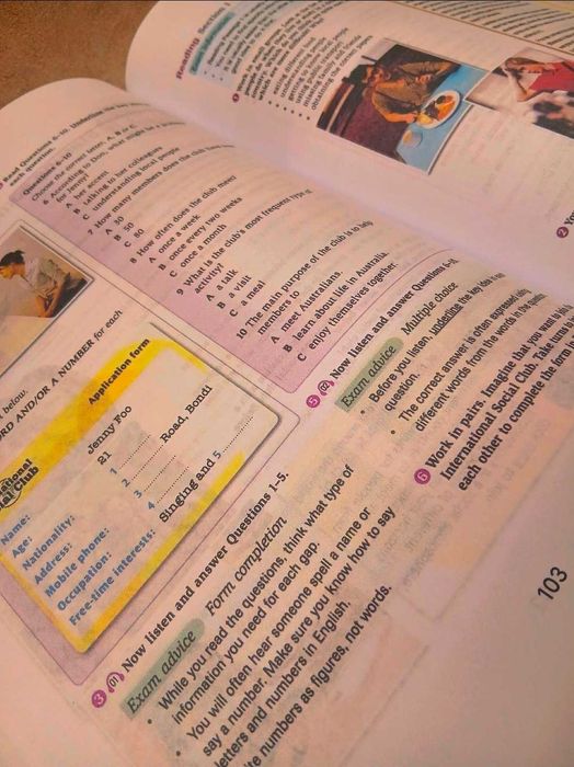 Онлайн-репетитор английского Для учёбы, работы и IELTS