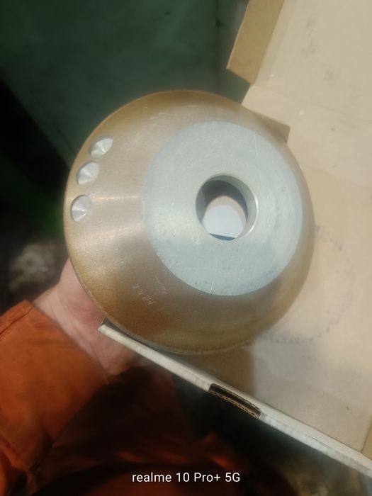 Алмазный круг продам