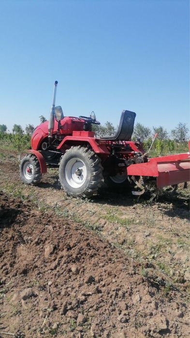 Камплекида картошка кавун учун корорик оллдувн  якка пулух бор