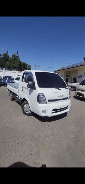Kia 2022 srochniy tozza
